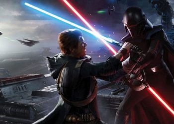 Джефф Грабб: Сиквел Star Wars Jedi: Fallen Order анонсируют до E3 2022 - возможно, в мае