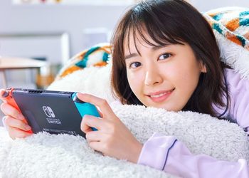 Тотальное доминирование: По продажам в Японии за 2021 год Switch в пять раз превзошла остальные консоли вместе взятые