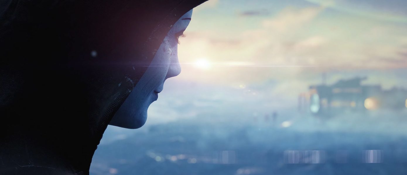 BioWare о разработке Dragon Age 4 и Mass Effect 5, восстановлении репутации и целях на будущее