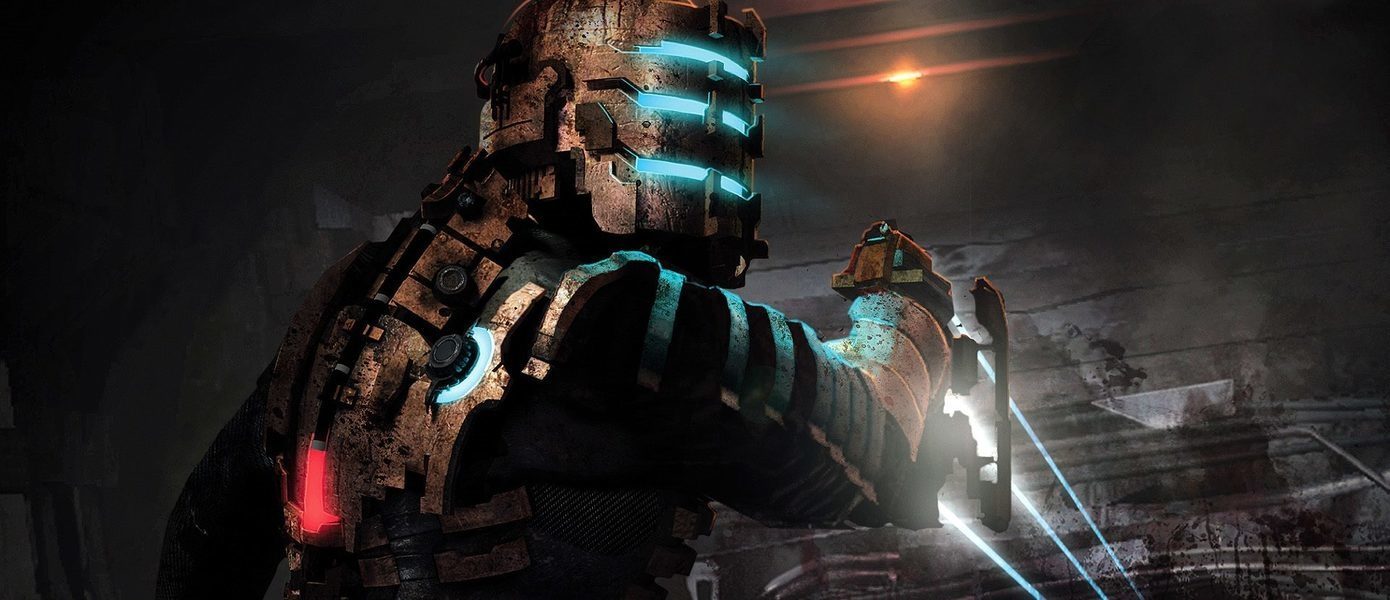 Разработчики ремейка Dead Space приступили к созданию новой ААА-игры с акцентом на сюжет