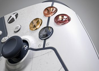 Дизайнер показал Xbox Series X в стиле Starfield