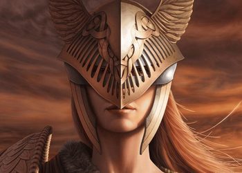 Сражение с крылатым рыцарем в Elden Ring от создателей Bloodborne и Dark Souls