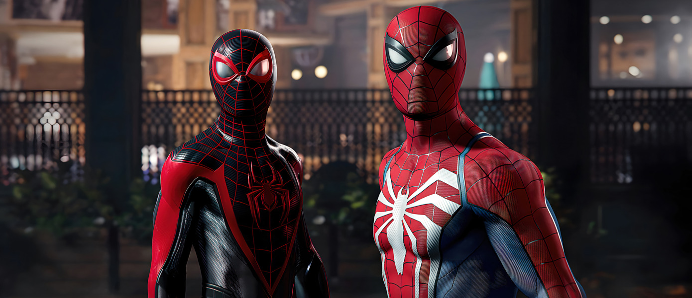 В команде создателей Marvel's Spider-Man 2 пополнение — сценаристка Subnautica: Below Zero займется сюжетом эксклюзива PS5