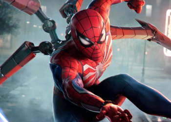 В команде создателей Marvel's Spider-Man 2 пополнение — сценаристка Subnautica: Below Zero займется сюжетом эксклюзива PS5