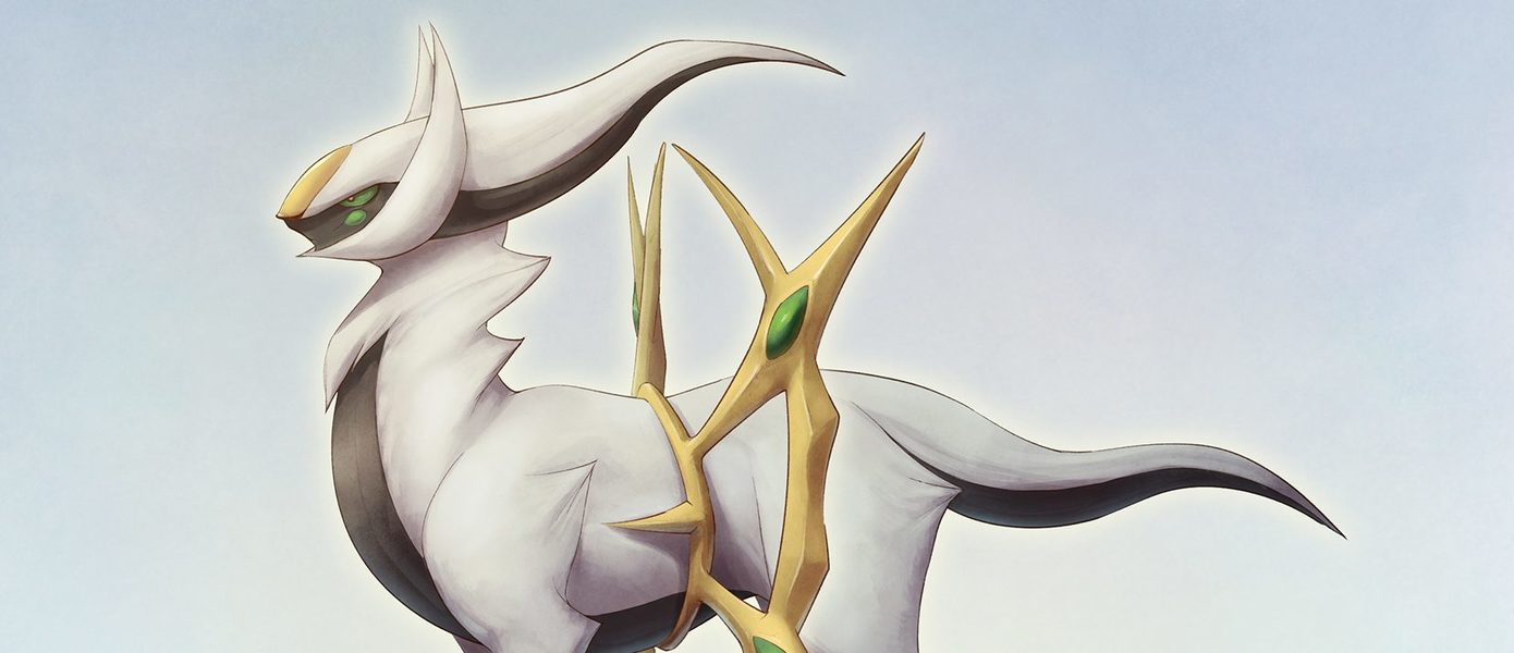 Pokémon Legends: Arceus для Switch получила новый продолжительный трейлер перед релизом — это jRPG с открытым миром