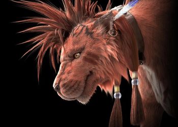 Кошка или собака? Игроки снова обсуждают происхождение Рэда XIII из Final Fantasy VII