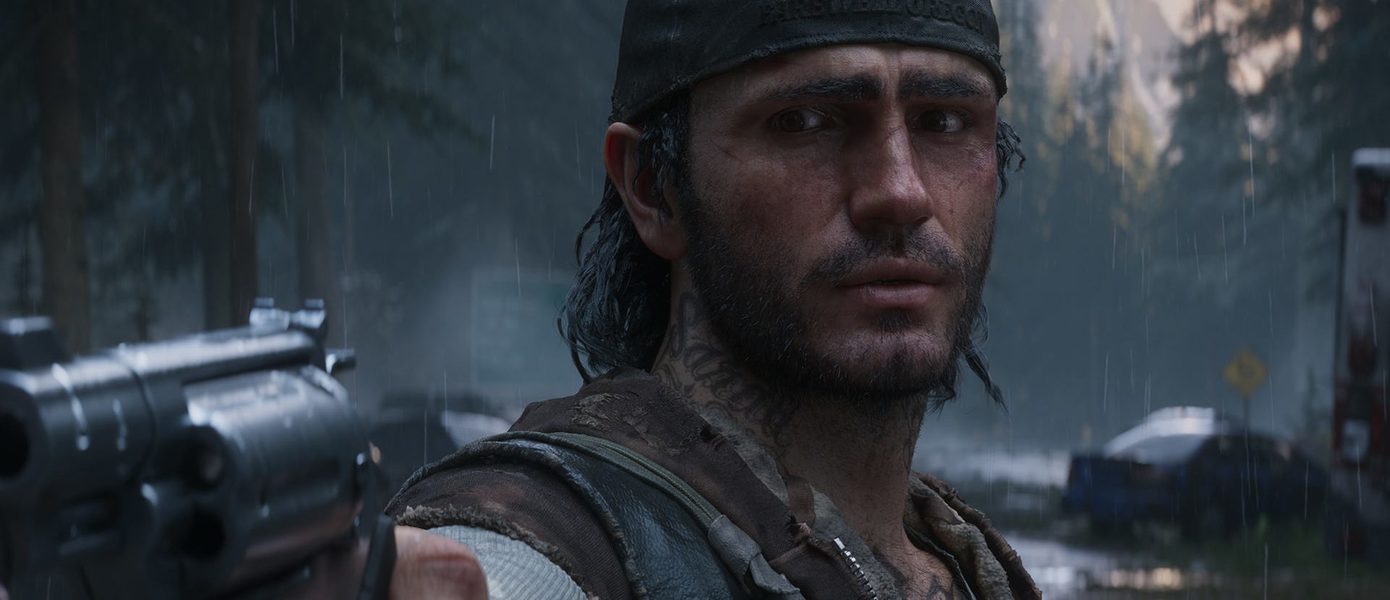 Days Gone – Preview