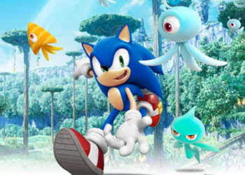 SEGA ищет дизайнера для работы над новой мобильной Sonic the Hedgehog