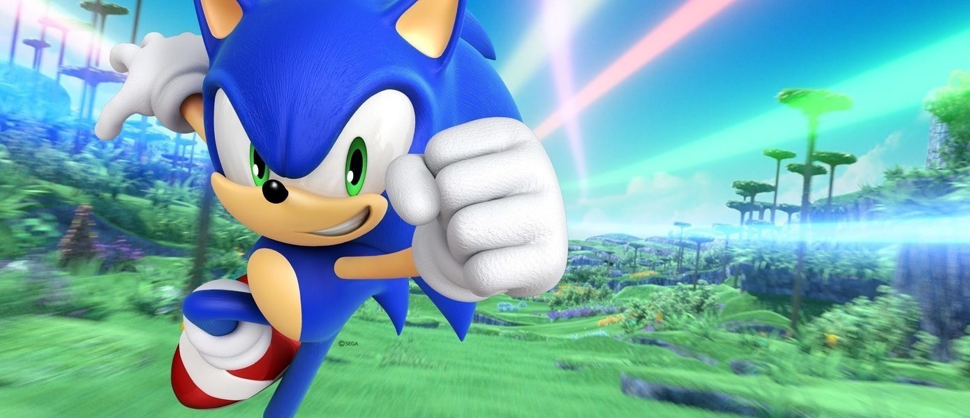 SEGA ищет дизайнера для работы над новой мобильной Sonic the Hedgehog