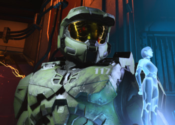 Выход Halo: Infinite повысил популярность шутера Splitgate на консолях PlayStation