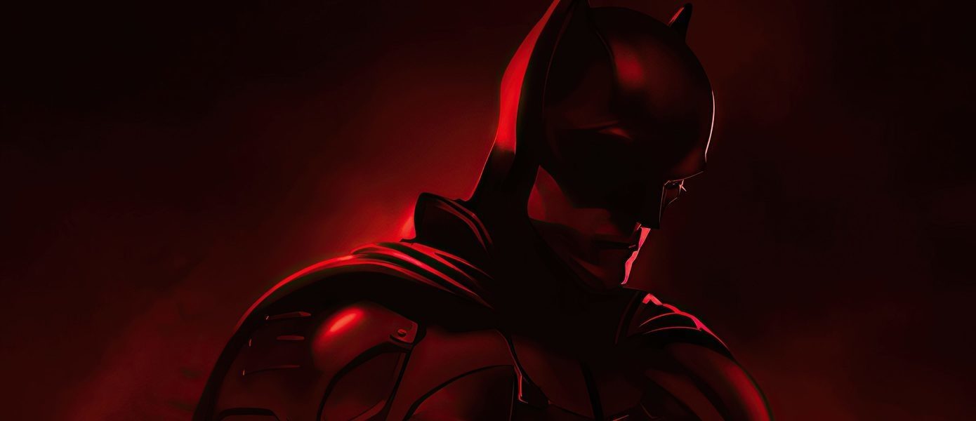 Бэтмен, Загадочник, Пингвин и Женщина-кошка на новых кадрах фильма Мэтта Ривза