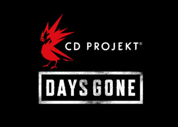 Слух: CD Projekt была заинтересована в сотрудничестве с Sony по Days Gone, но ей отказали