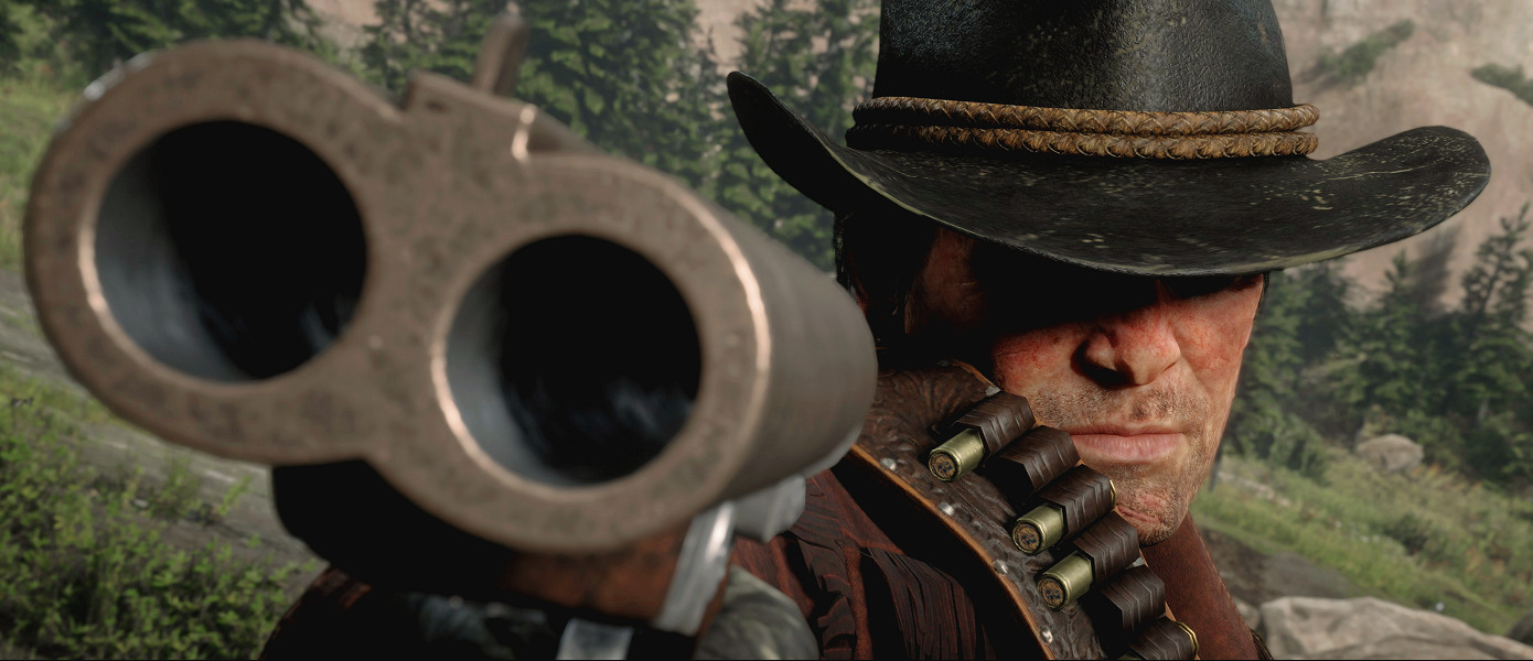 Инсайдер рассказал о будущем Red Dead Redemption - два анонса в разработке