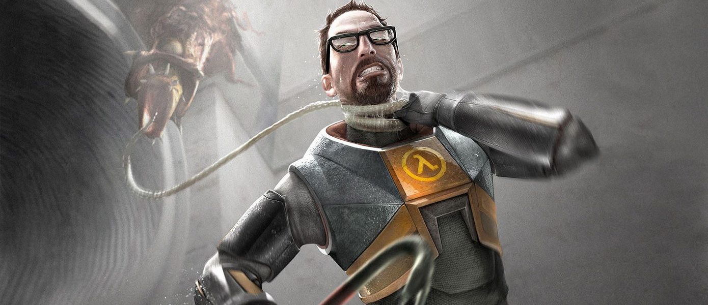 Программист из Санкт-Петербурга показал оригинальную Half-Life с трассировкой лучей