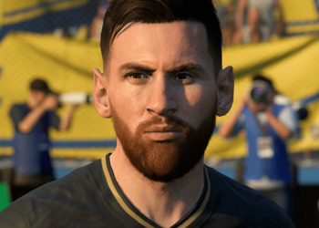 Electronic Arts приглашает игроков выбрать команду года в FIFA 22