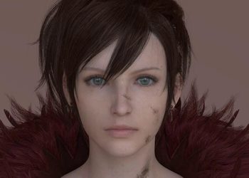 Журналист VGC: Square Enix готовит анонс еще одного эксклюзива PlayStation 5 — это не Final Fantasy и не Kingdom Hearts
