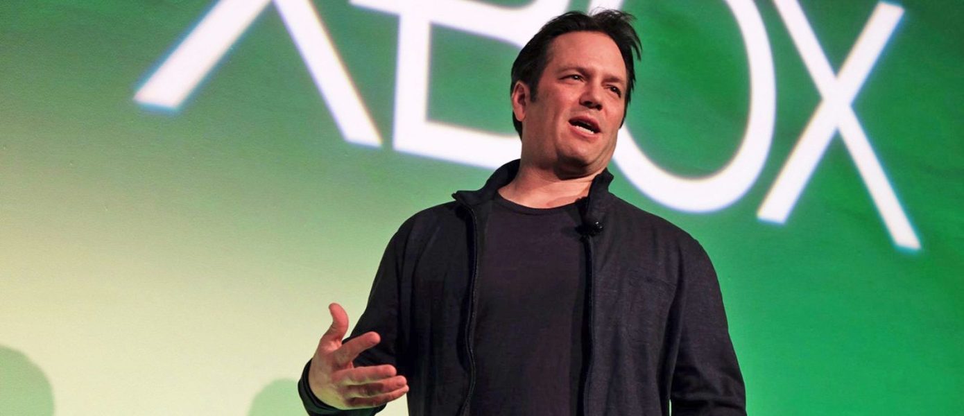 Фил Спенсер: Xbox Live — не место для политических высказываний и политической активности