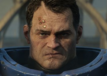 Warhammer 40,000: Space Marine 2, скорее всего, не выйдет в 2022 году