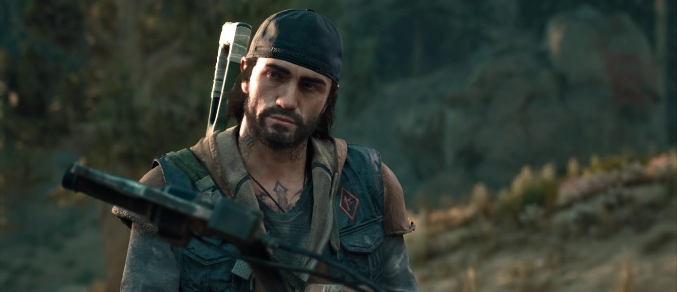 Создатель Days Gone Джефф Росс: Наша игра для PlayStation 4 заслуживала восьми баллов, но её оценили ниже