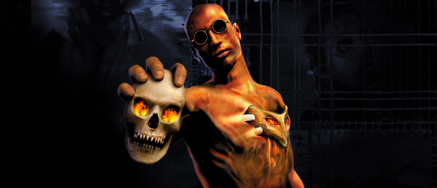 Ремастер Shadow Man выходит уже завтра на Xbox и PlayStation