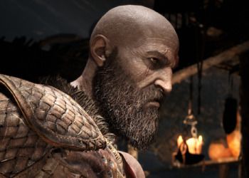 God of War получила высокие оценки на PC и сравнение с версией для PlayStation 5