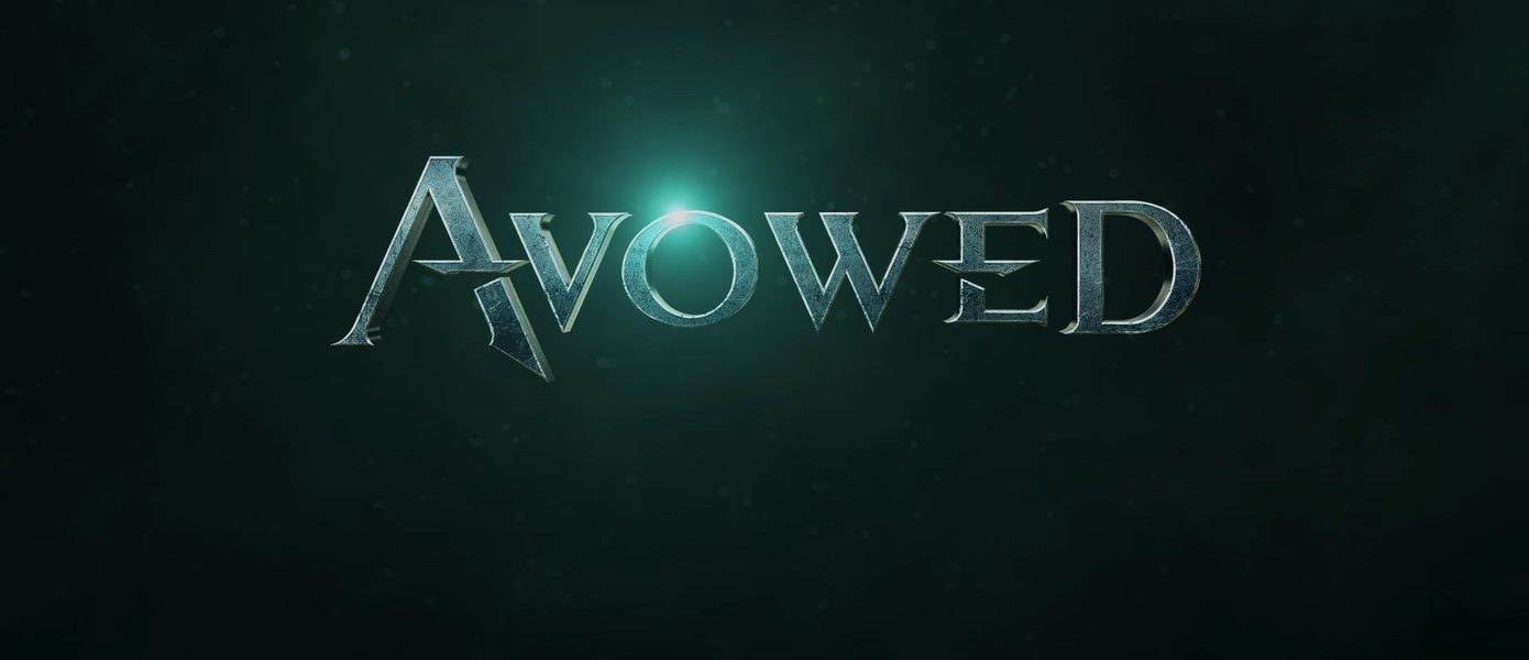В команде разработчиков Xbox-эксклюзива Avowed от Obsidian Entertainment пополнение