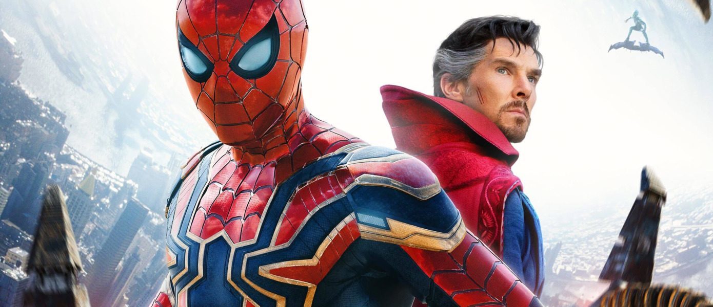 «Человек-паук: Нет пути домой» стал лучшим фильмом 2021 года по версии Rotten Tomatoes
