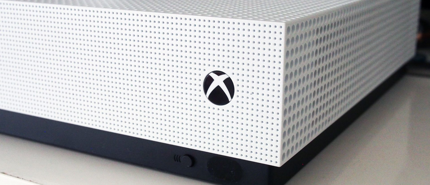 Конец эпохи: Производство Xbox One полностью прекращено