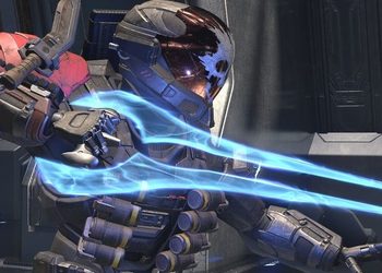 Игрок прошёл Halo Infinite на максимальной сложности без единого выстрела