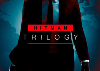 Вся новая трилогия Hitman появится в Steam и Game Pass в этом месяце