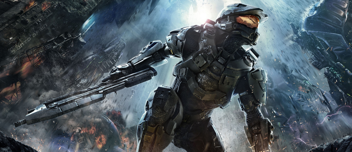Мультиплеер в играх Halo на Xbox 360 отключен навсегда