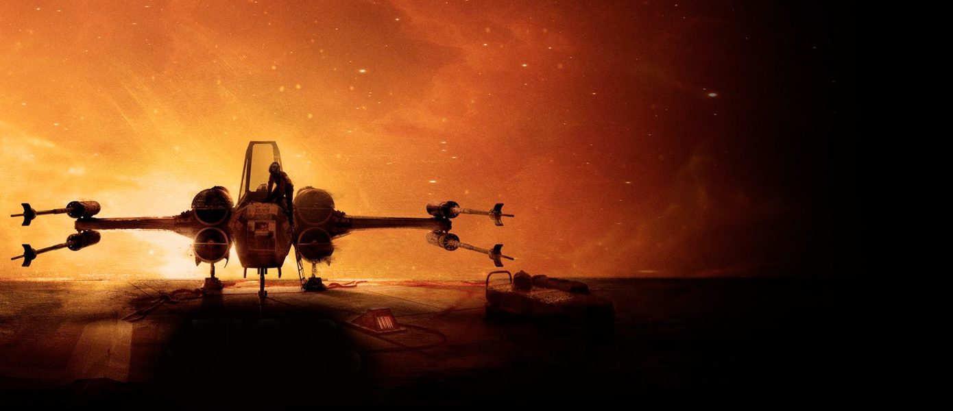 Дни бесплатной игры: На выходных Star Wars: Squadrons и West of Dead станут бесплатными для подписчиков Xbox Live Gold