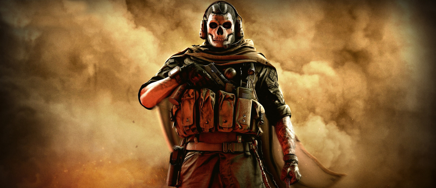 Инсайдеры: Call of Duty 2022 будет выпущена раньше из-за провала Vanguard