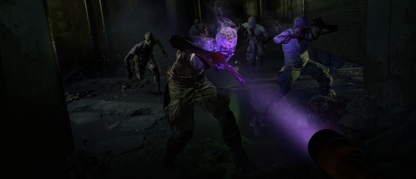 Новые истории, локации и события: Techland гарантирует годы поддержки Dying Light 2 после релиза