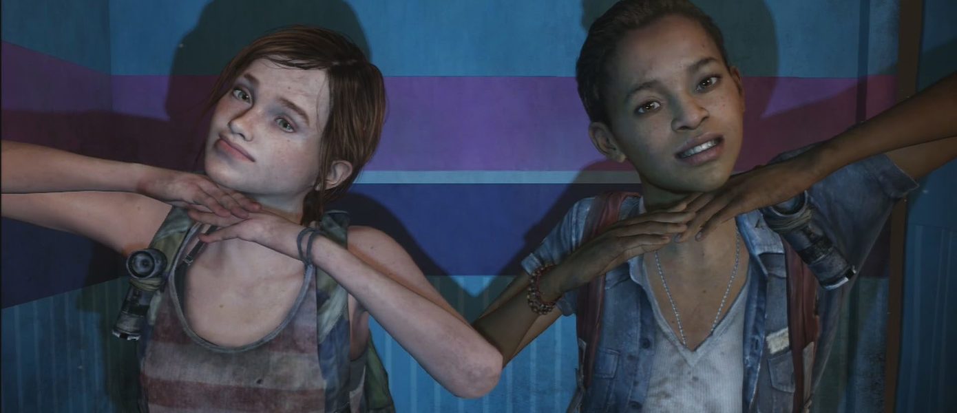 Официально: В сериале по мотивам The Last of Us появится Райли из Left Behind