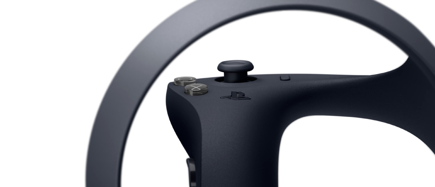PlayStation VR2 получит суперреалистичный симулятор настольного тенниса