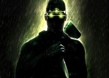Активируйте свои трифокальные очки: Ubisoft нанимает сотрудников для разработки ремейка Splinter Cell «с нуля»