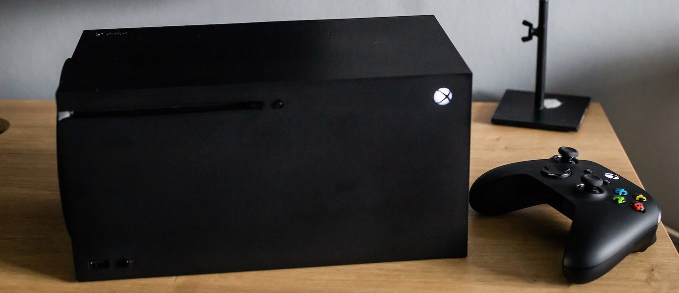 Некоторые владельцы Xbox Series X  жалуются на проблему с воспроизведением 4K Blu-Ray