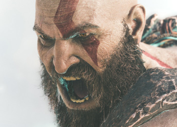 God of War стала главным хитом продаж в Steam за неделю