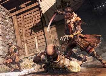 Спидраннер прошёл Sekiro: Shadows Die Twice вслепую за два часа