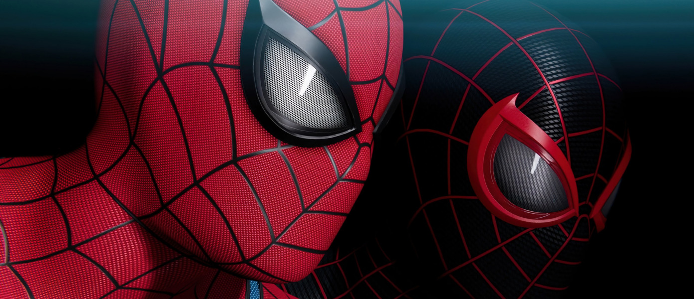 Человек-паук бьет рекорды: Трейлер Marvel's Spider-Man 2 вырвался в лидеры среди всех видео по эксклюзивам PlayStation 5