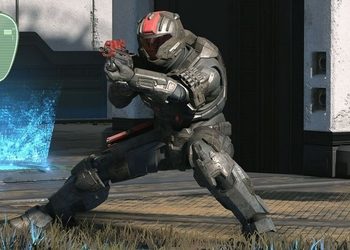 Утечка: 343i выпустит для мультиплеера Halo Infinite пять новых карт