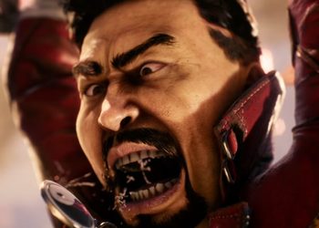 Брутальный шутер Shadow Warrior 3 получил дату релиза - за предзаказ дарят еще две игры