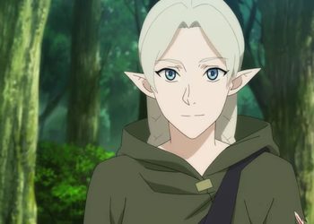На Netflix вышел второй сезон аниме-сериала «DOTA: Кровь дракона»