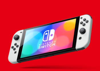 Nintendo Switch обошла PS5 и стала самой продаваемой консолью 2021 года в Великобритании