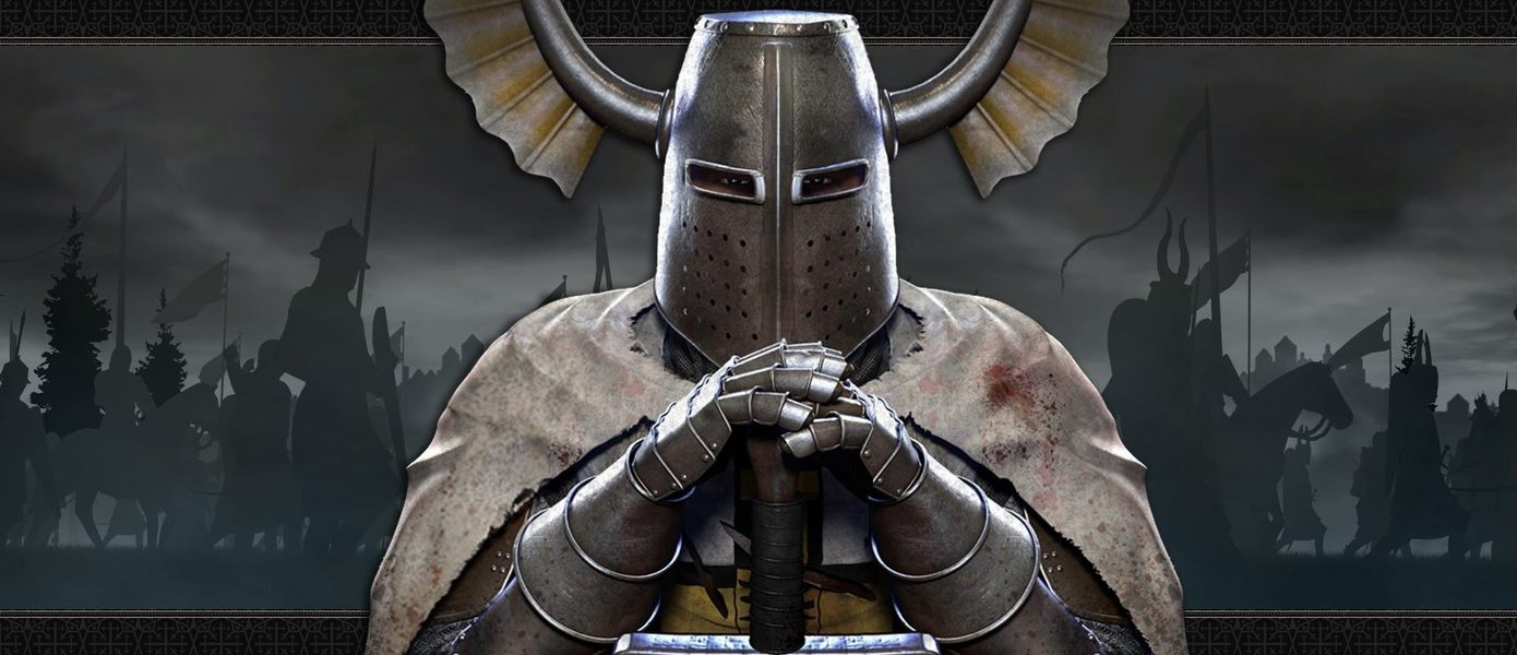 Total War: Medieval II выйдет на iOS и Android весной 2022 года — видео