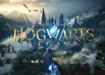 Официально: Hogwarts Legacy выйдет в 2022 году, инсайдер назвал релизное окно