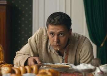 В Китае снимут ремейк «Холопа»