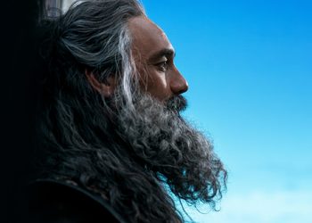 HBO представила тизер комедийного сериала «Наш флаг означает смерть» с Тайкой Вайтити в роли Чёрной Бороды