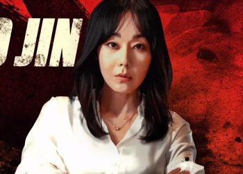Опубликован тизер корейской адаптации сериала